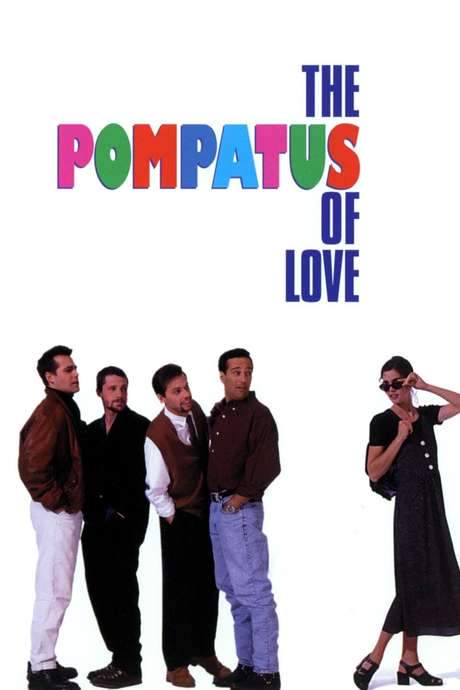 The Pompatus of Love